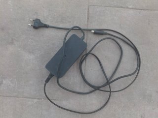 Patinete Eléctrico Xiaomi Blanco