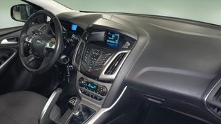 Ford Focus 1.6 TDCi 115cv Trend