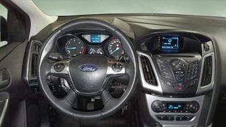 Ford Focus 1.6 TDCi 115cv Trend