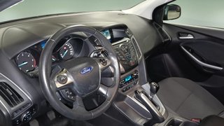 Ford Focus 1.6 TDCi 115cv Trend