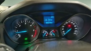 Ford Focus 1.6 TDCi 115cv Trend