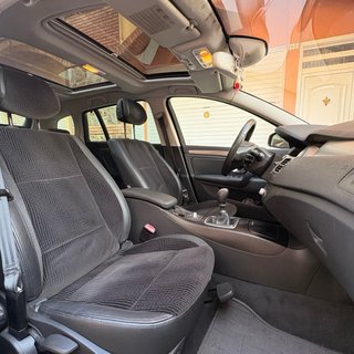 RENAULT LAGUNA 2.0 dCi 150 CV 2008