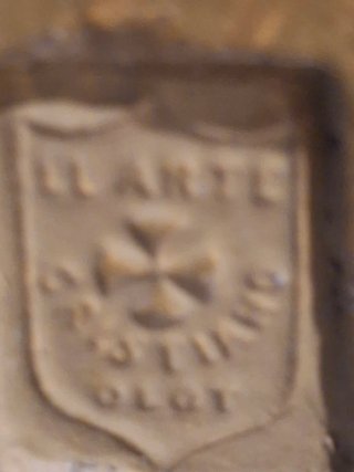 Sagrado Corazón de Jesús. Olot. Gran tamaño