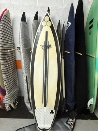 Tabla Surf Al Merrick OG Flyer Epoxy 5'9" (27,9L)