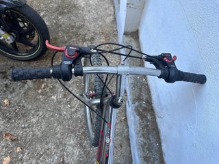 Bicicleta Sound Rider