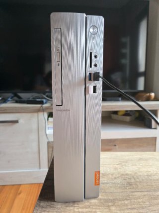 Lenovo IdeaCentre 310s PC Escritorio