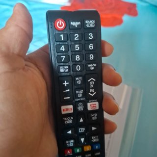 Mando tv samsung