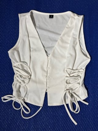 Lote 7 Blusas Mujer Talla S y M