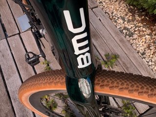 BMC Kaius 01