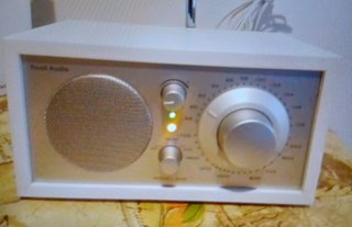 Radio Tivoli Audio