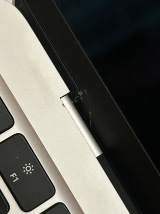 MacBook Air 13 Plata