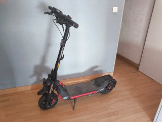 Segwey zt3pro