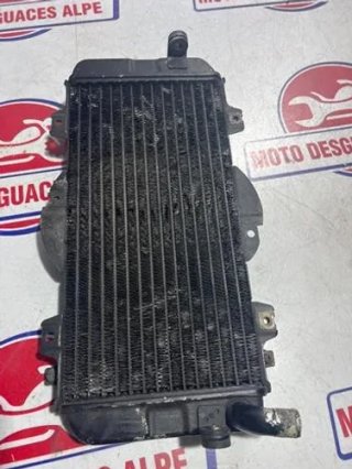 Radiador agua YAMAHA FZR 60092