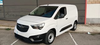 Opel Combo 2019 3 plazas
