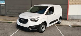 Opel Combo 2019 3 plazas