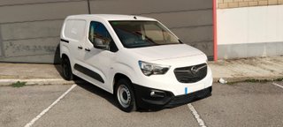 Opel Combo 2019 3 plazas