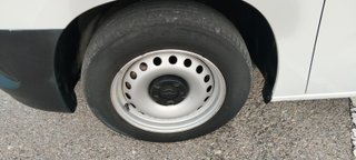 Opel Combo 2019 3 plazas