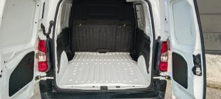 Opel Combo 2019 3 plazas