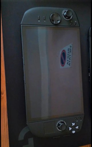 Lenovo Legion Go Z2