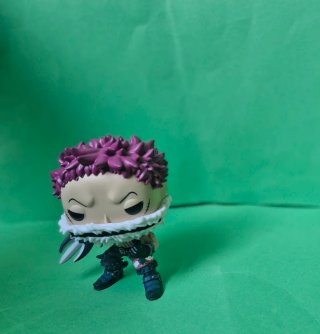 Funko Pop One Piece Katakuri 1606