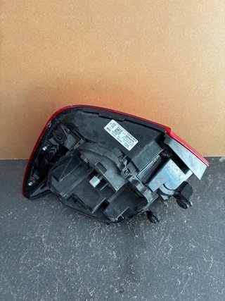 Piloto Trasero Izquierdo Audi Q2 2016-2020