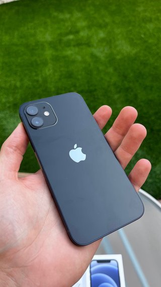 iPhone 12 64GB 92%