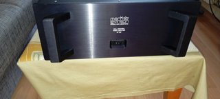 Etapa Potencia Mark Levinson Nº 29