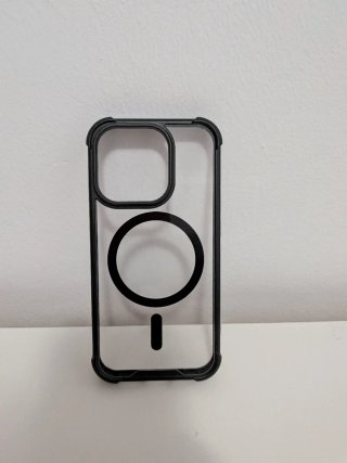 iPhone 15 Pro ¡IMPOLUTO!