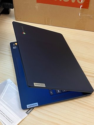 Lenovo IdeaPad Slim 3 Chromebook Gen 8 128GB 14FHD