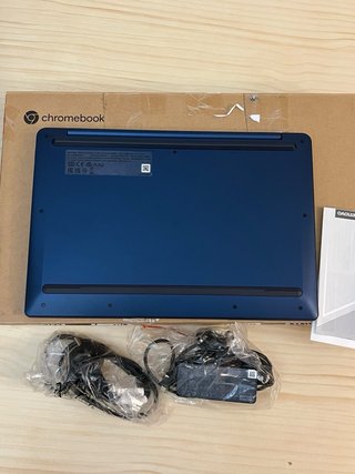 Lenovo IdeaPad Slim 3 Chromebook Gen 8 128GB 14FHD