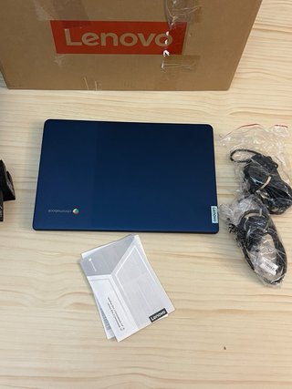 Lenovo IdeaPad Slim 3 Chromebook Gen 8 128GB 14FHD