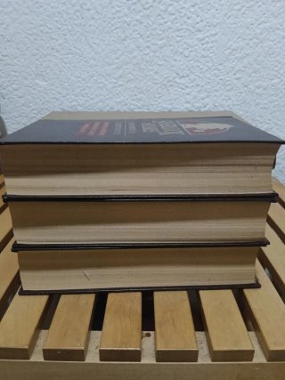 Libros sherlock Holmes