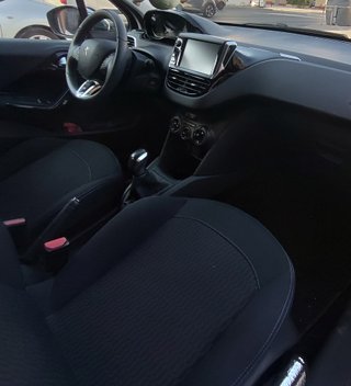 Peugeot 208 2019