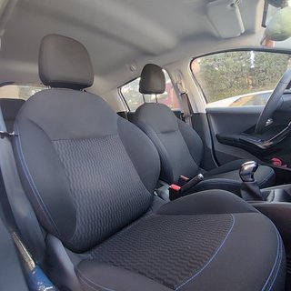 Peugeot 208 2019