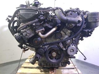 Mercedes-benz rectp5601095 motor 642961 clase c c