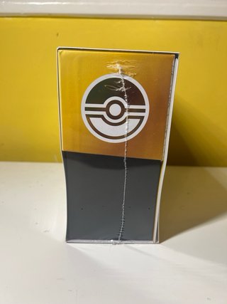 Pokemon Set Allenatore 30th Anniversario ITA