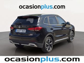MG ZS 1.5 Hybrid+ Luxury 145 kW (197 CV)
