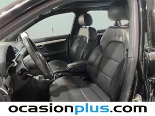 Audi A4 2.0 TDI 103 kW (140 CV)