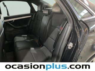 Audi A4 2.0 TDI 103 kW (140 CV)