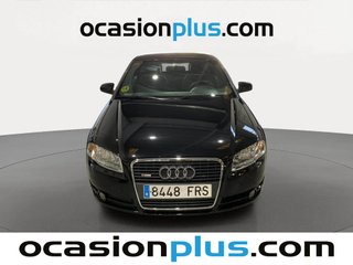 Audi A4 2.0 TDI 103 kW (140 CV)
