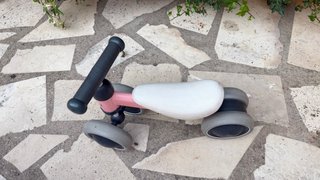Bici infantil BAMMAX