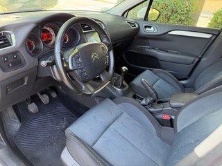 Citroen C4 2011