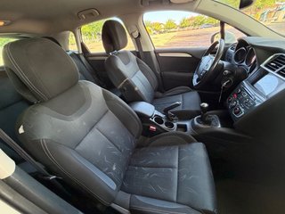 Citroen C4 2011