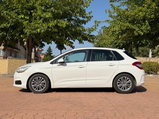 Citroen C4 2011
