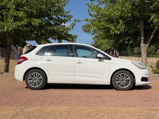 Citroen C4 2011