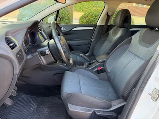 Citroen C4 2011