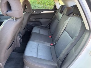 Citroen C4 2011