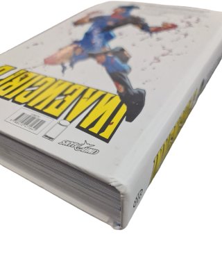 Invencible nº 03/06