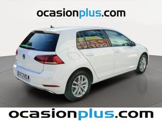 Volkswagen Golf Advance 1.4 TSI 92 kW (125 CV)