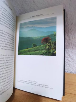 Montségur 1244-1994 Mémoire d'hérétique